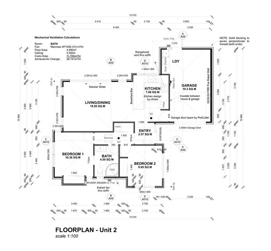 2/7 Yale Street, Spreydon, Christchurch - Carousel 6