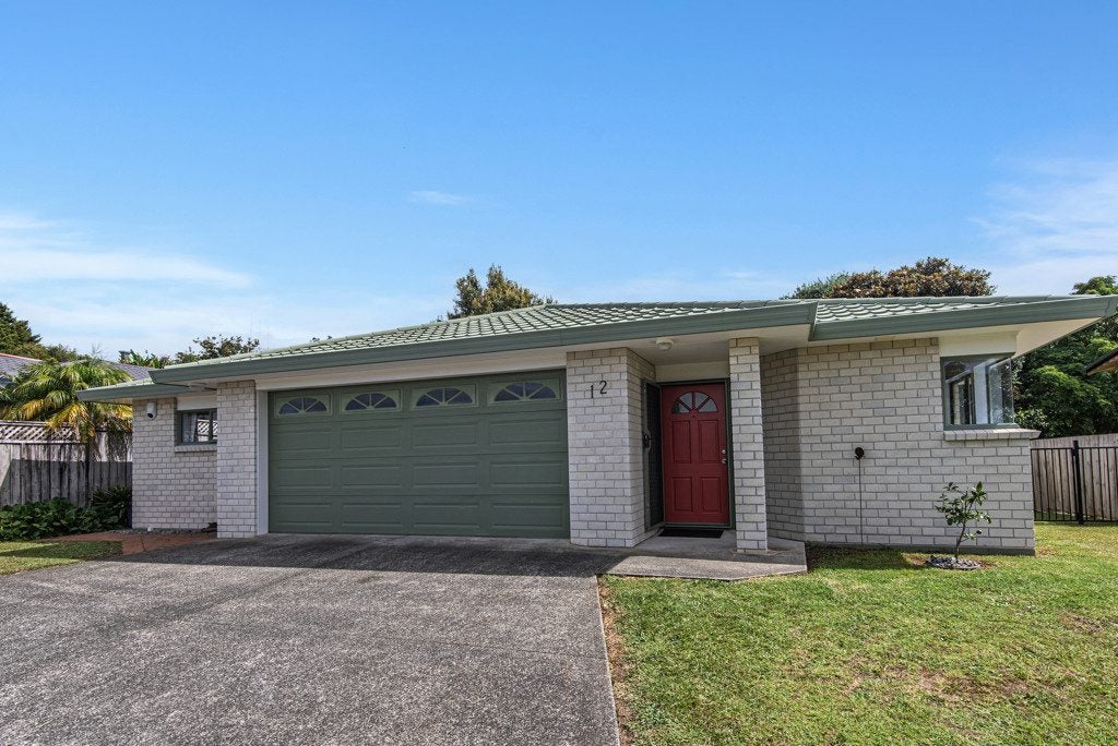 12 Bluegum Place, Woodhill, Whangarei - Carousel 1