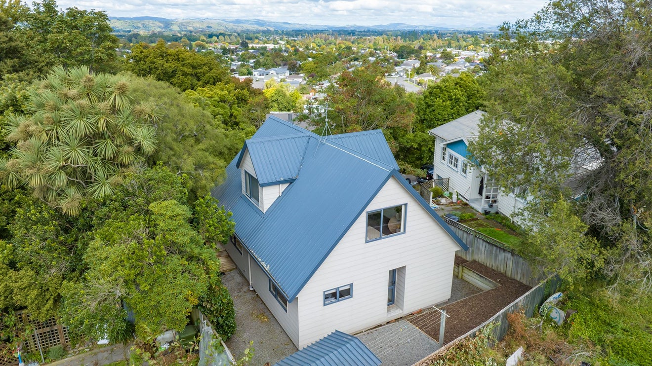 19C Titoki Street, Lansdowne, Masterton - Carousel 24