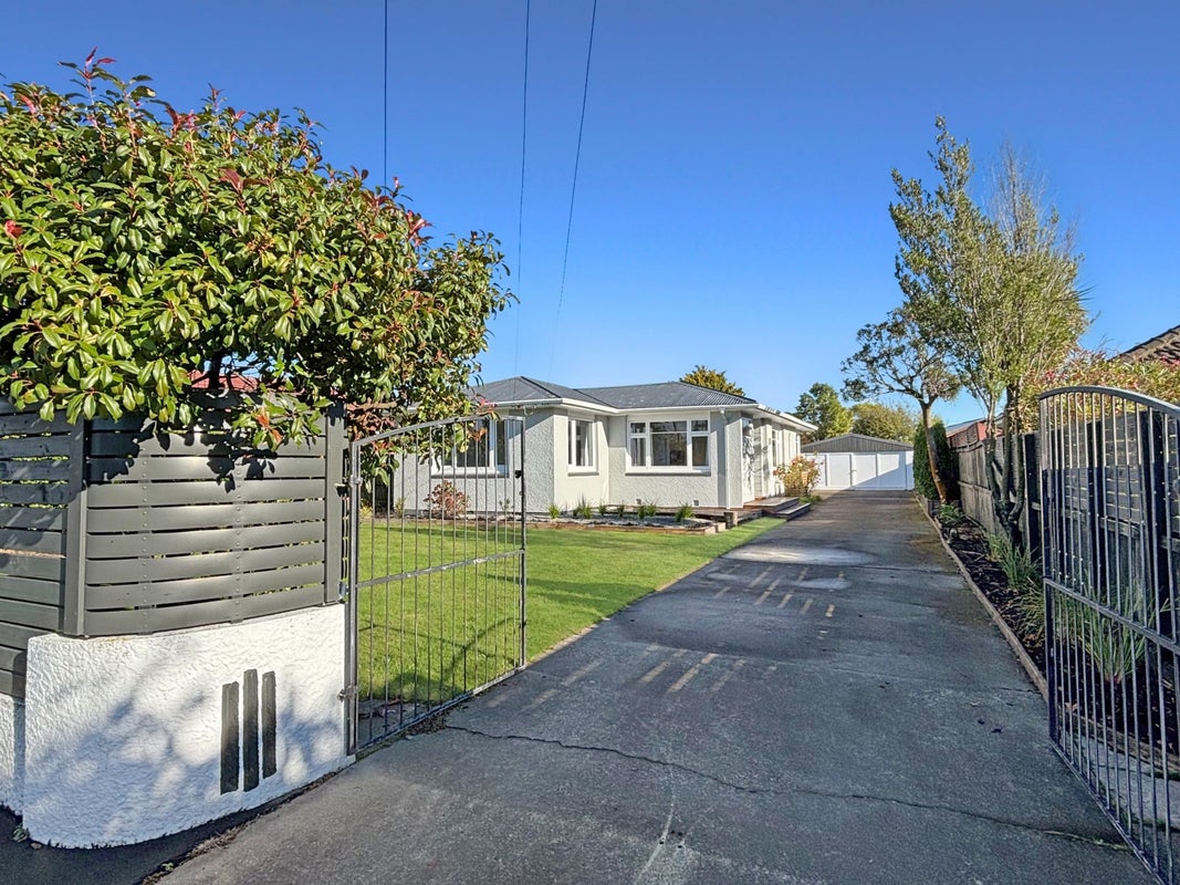 20 Trafford Street, Harewood, Christchurch - Carousel 21