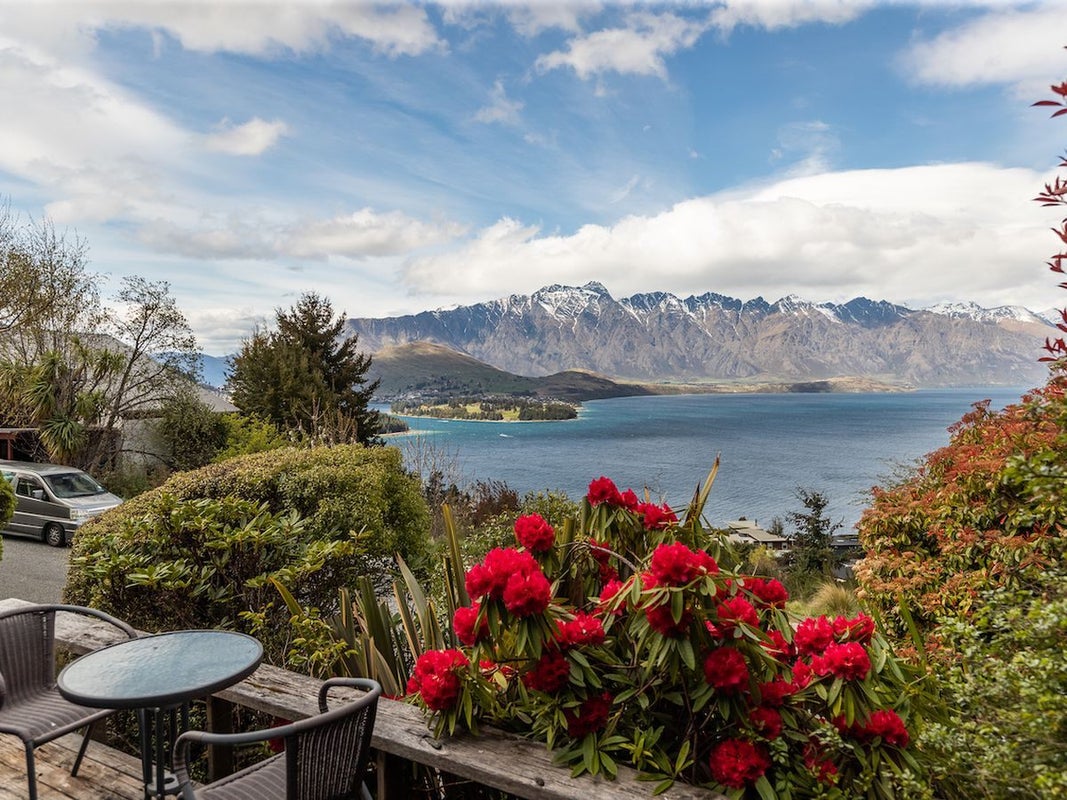 9B Richards Park Lane, Fernhill, Queenstown - Carousel 1