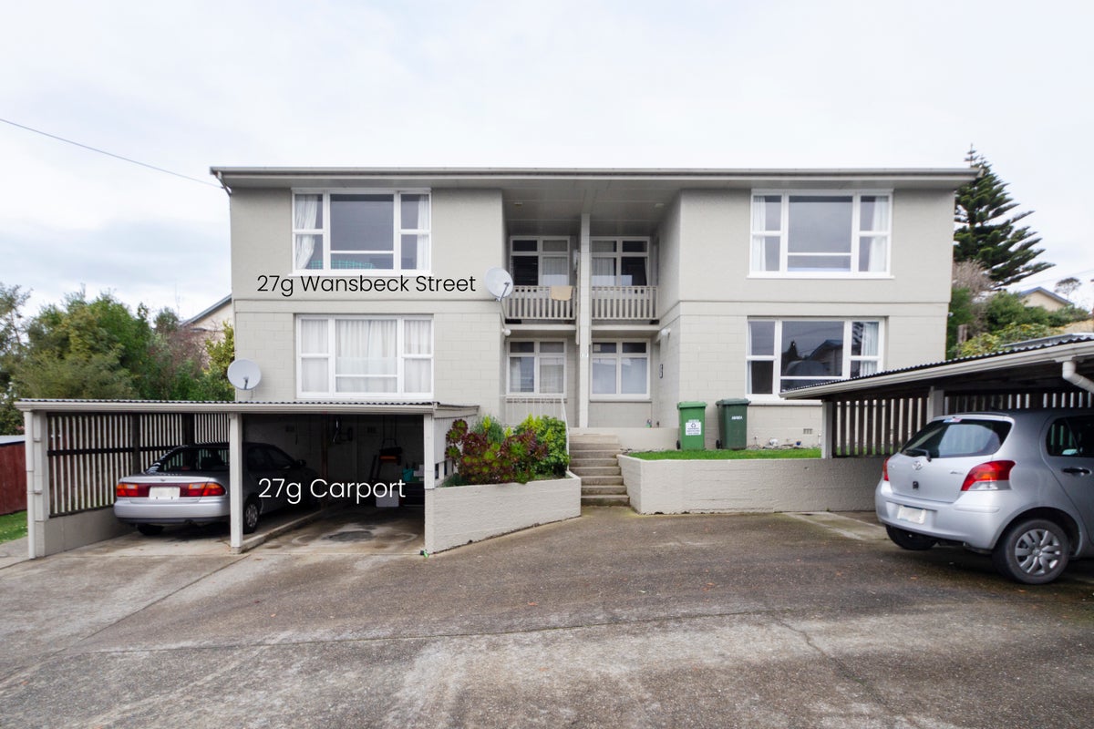 27H Wansbeck Street, South Hill, Oamaru - Carousel 13