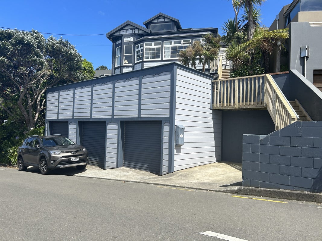 62 Roseneath Terrace, Roseneath, Wellington - Carousel 1