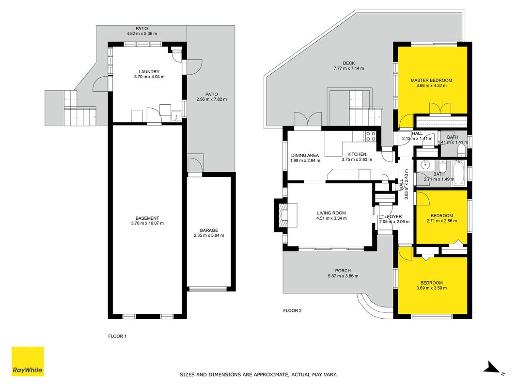 1/43 Kia Ora Road, Beach Haven, Auckland - Carousel 20