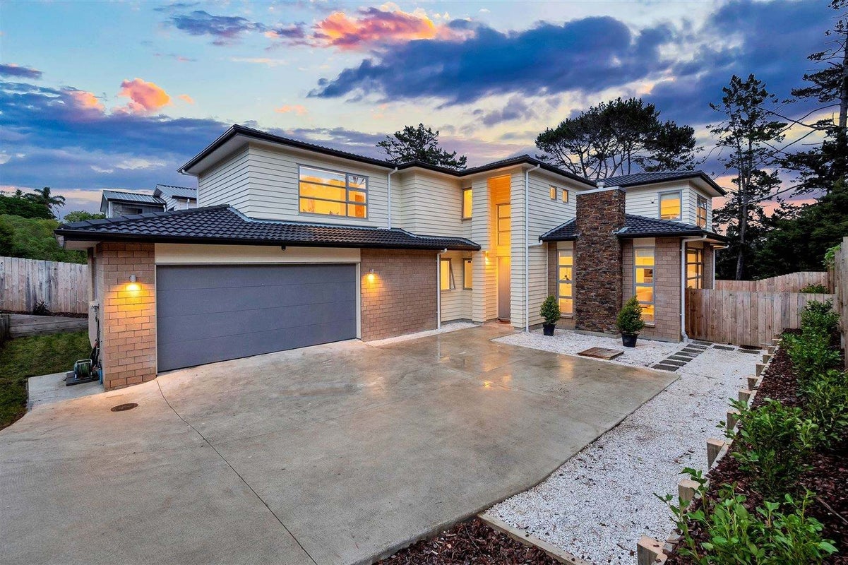 29 Meteor Place, Schnapper Rock, Auckland - Carousel 1