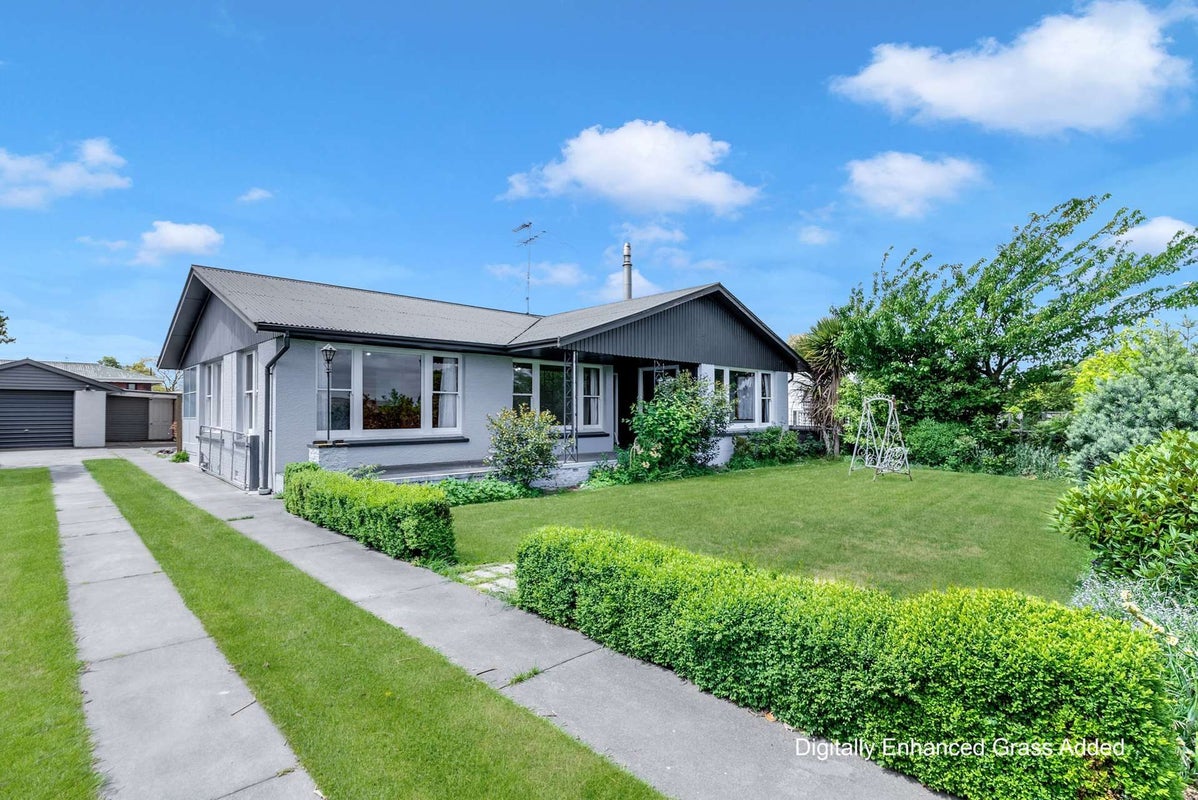 53 Wakanui Road, Hampstead, Ashburton - Carousel 1