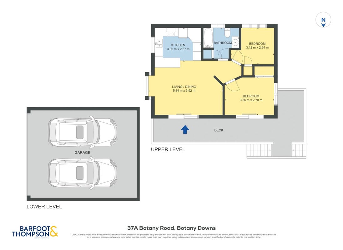 37A Botany Road, Botany Downs, Auckland - Carousel 13