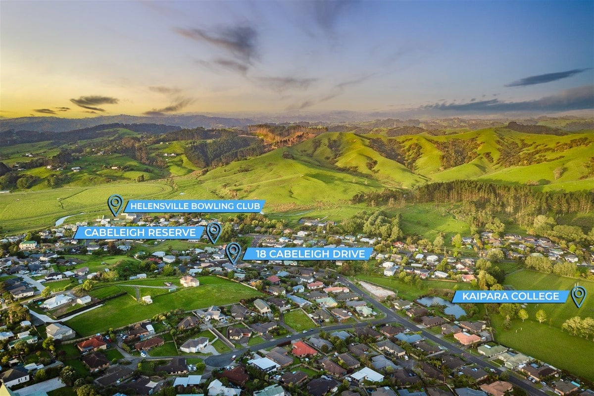 18 Cabeleigh Drive, Helensville, Helensville - Carousel 15