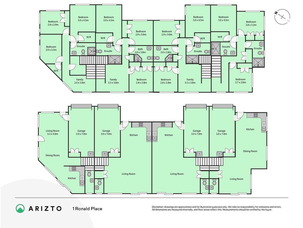 1 Ronald Place, Manurewa, Auckland - Carousel 5