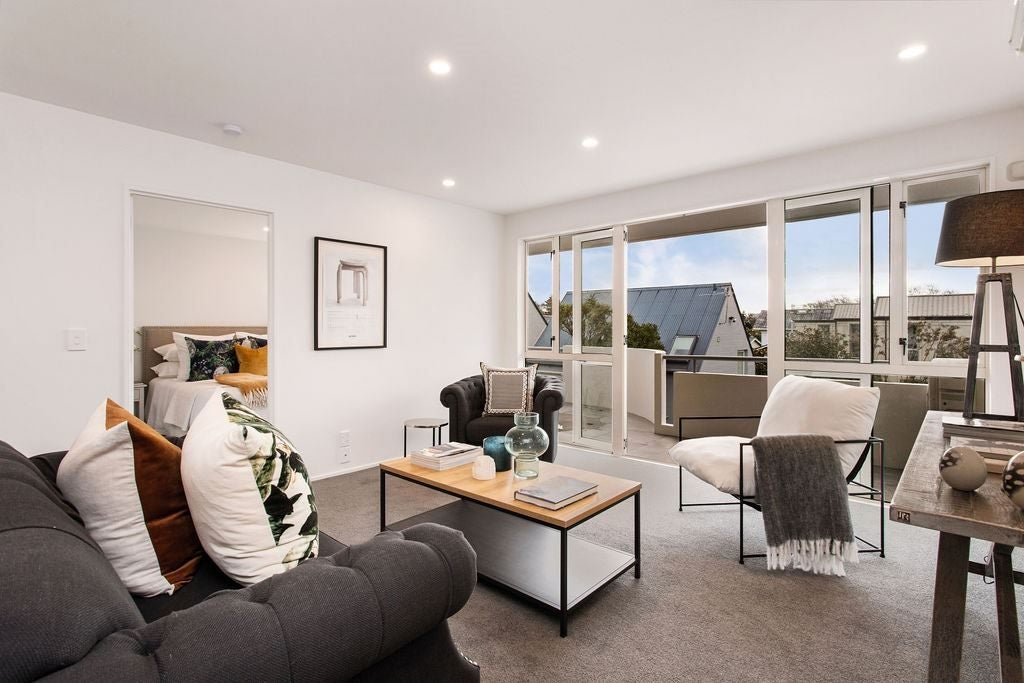 3/100 Rossall Street, Merivale, Christchurch - Carousel 1