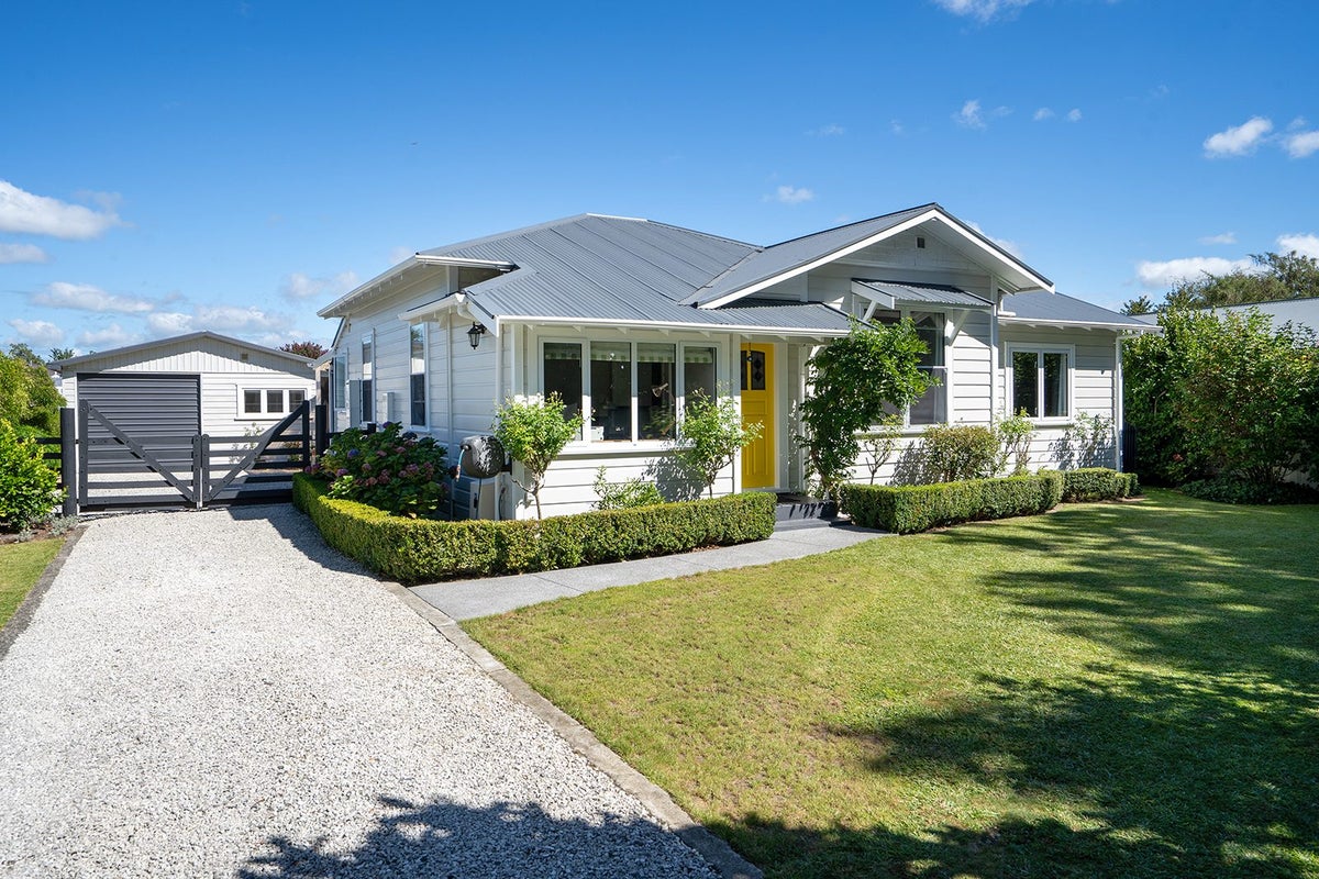 50 Hall Street, Cambridge, Waipa, Waikato - Carousel 1