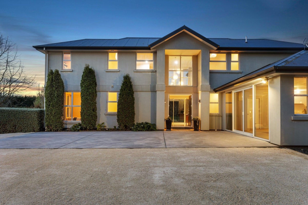 106A Harpers Road, Swannanoa, Kaiapoi - Carousel 1