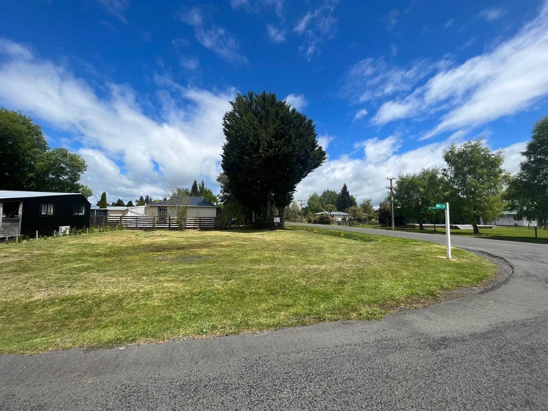 0 Piwari St, Rangataua, Ohakune - Carousel 1