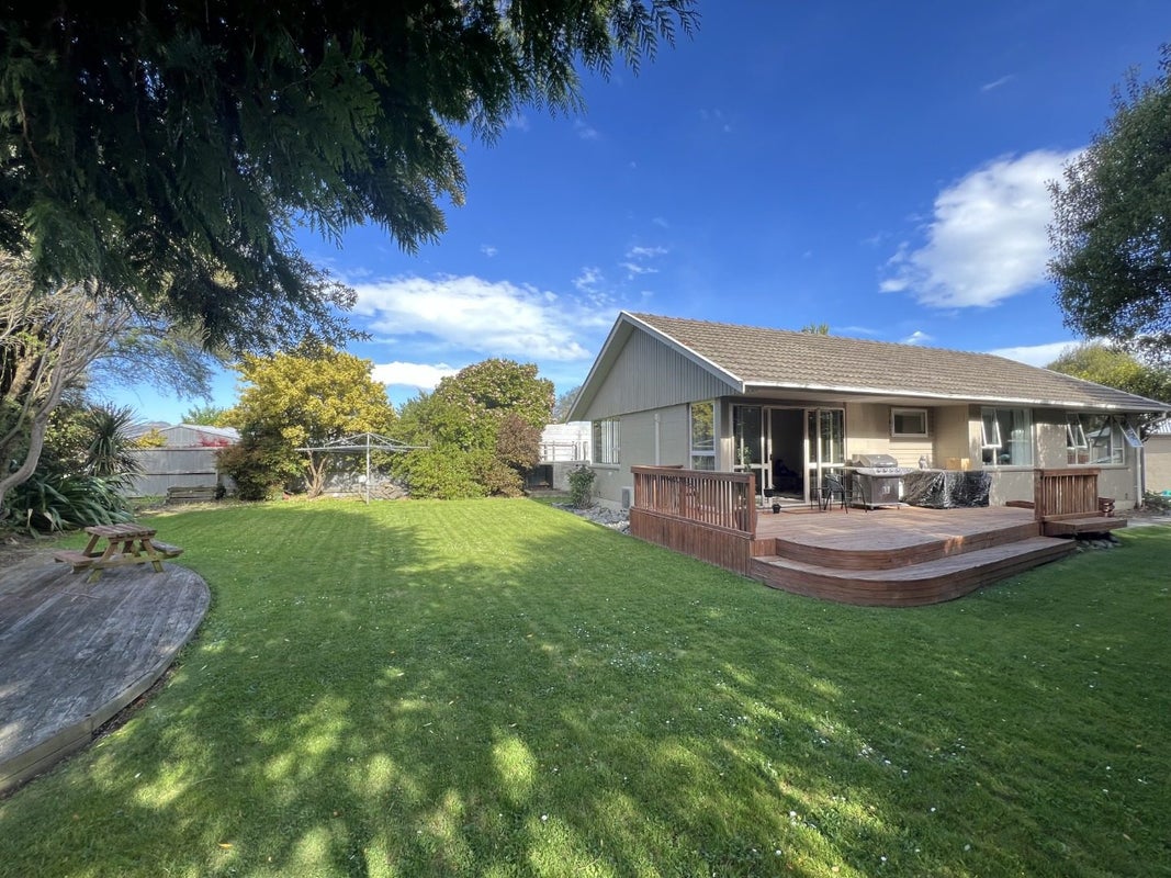 56 Wales Street, Halswell, Christchurch - Carousel 1