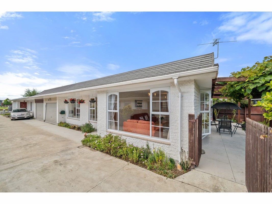 2/203 Main North Road, Redwood, Christchurch - Carousel 28
