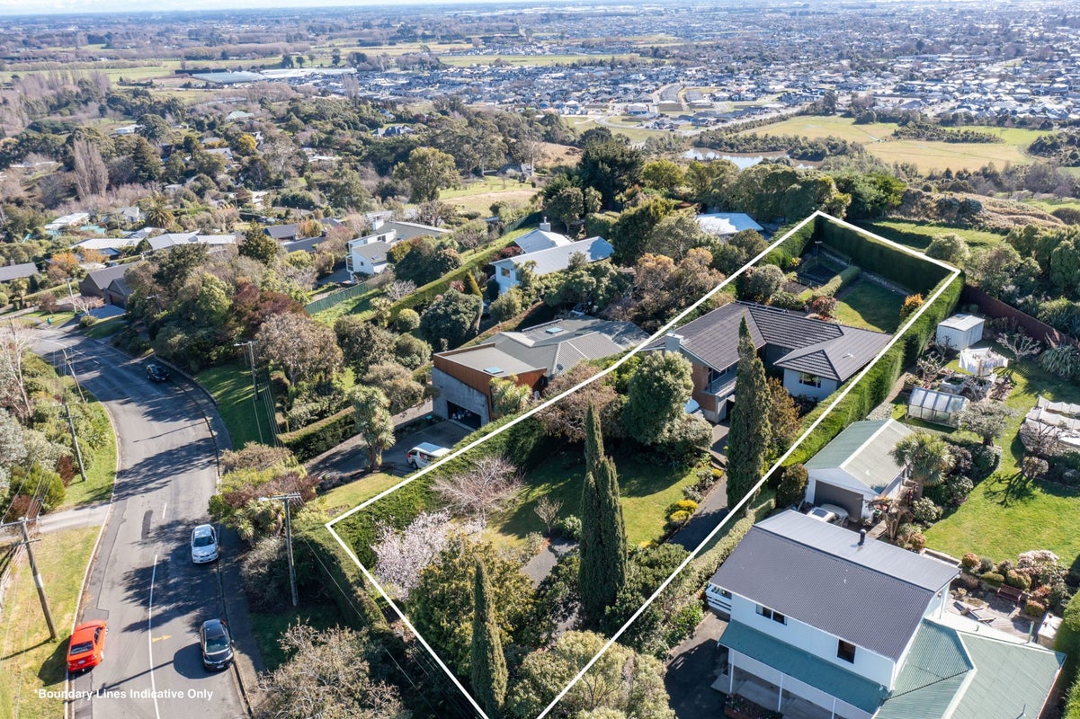 261 Kennedys Bush Road, Kennedys Bush, Christchurch - Carousel 37
