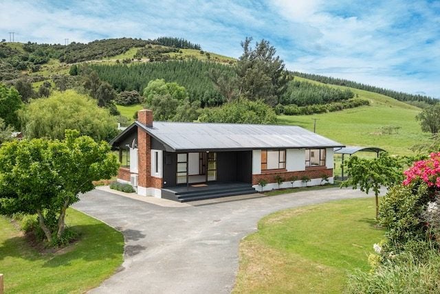 806 Outram-Mosgiel Road, Riverside, Outram - Carousel 2