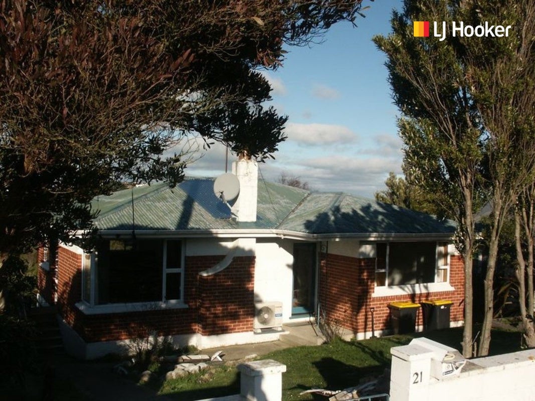 21 Glendevon Place, Vauxhall, Dunedin - Carousel 1