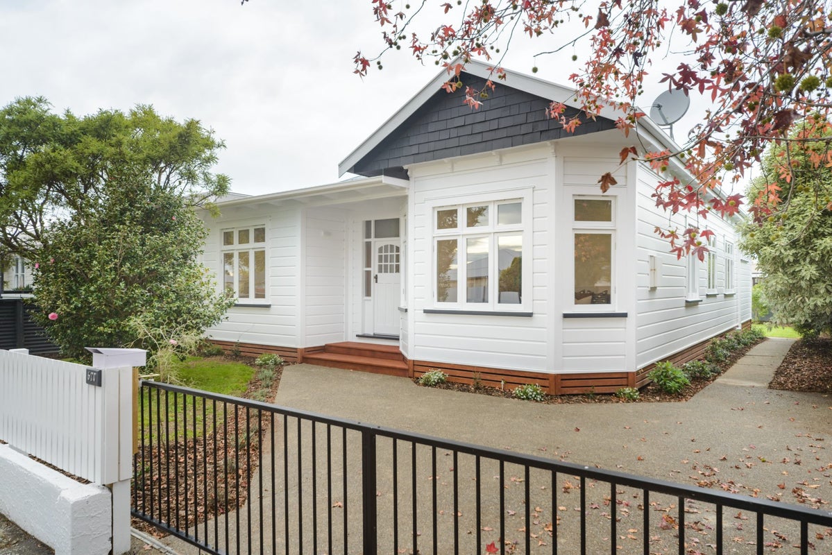 620 Church Street, Terrace End, Palmerston North - Carousel 1