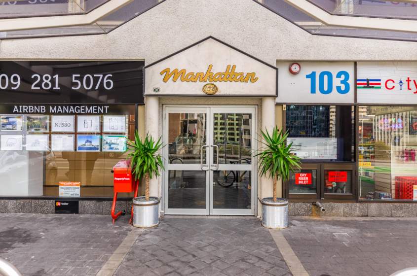 11B/105 Albert Street, Auckland Central, Auckland - Carousel 2