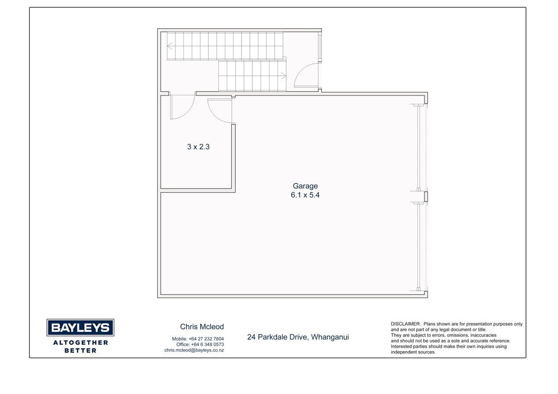 24 Parkdale Drive, Aramoho, Whanganui - Carousel 23