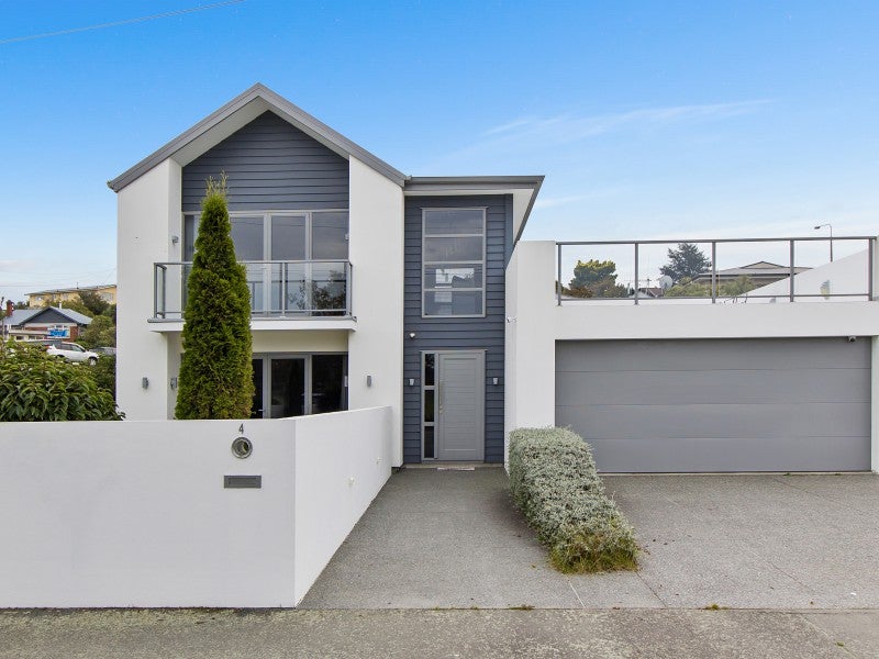 4 Pringle Street, Waimataitai, Timaru - Carousel 2