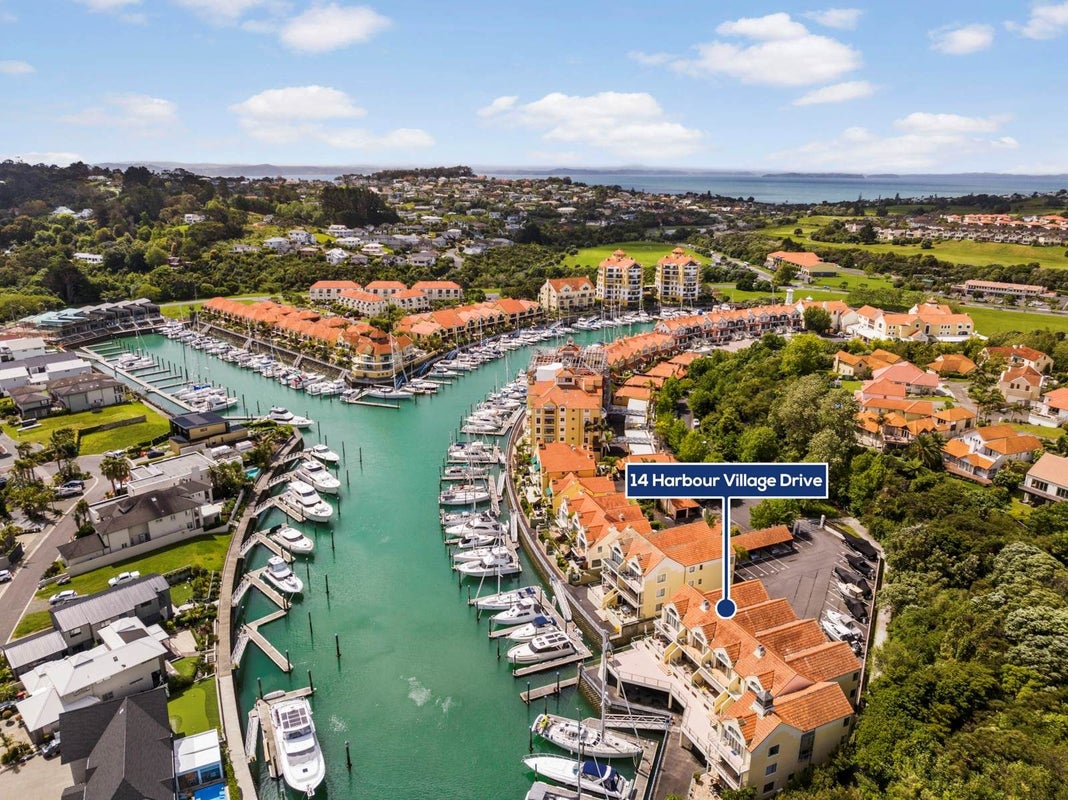 14 Harbour Village Drive, Gulf Harbour, Whangaparaoa - Carousel 25