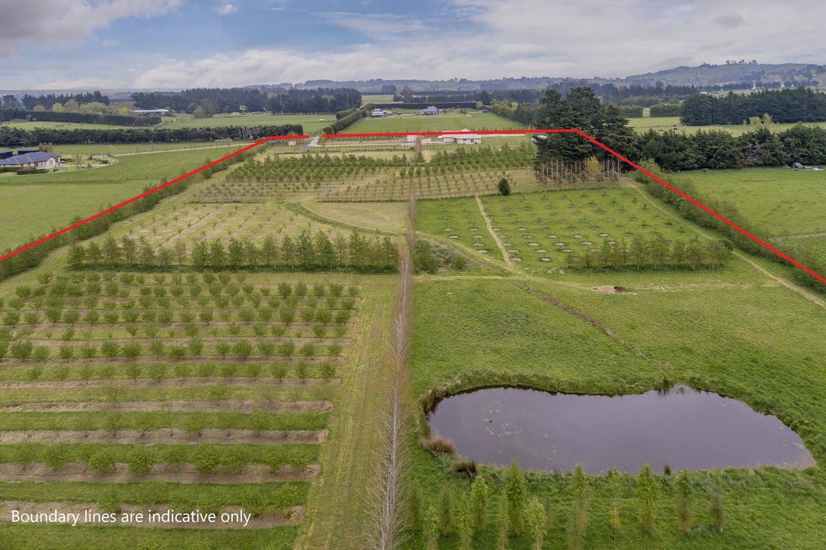 120 Davis Road, Cust, Rangiora - Carousel 1