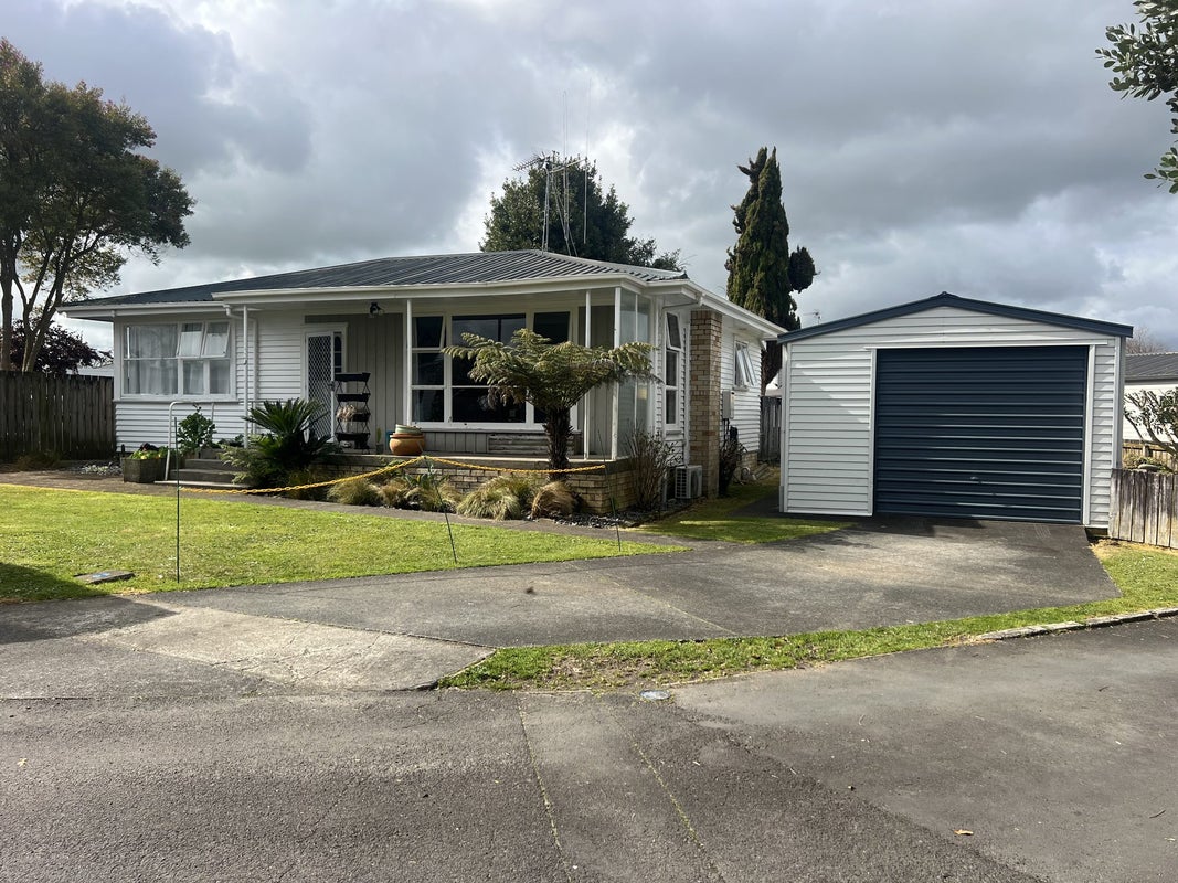 3 Williams Place, Fairfield, Hamilton - Carousel 1