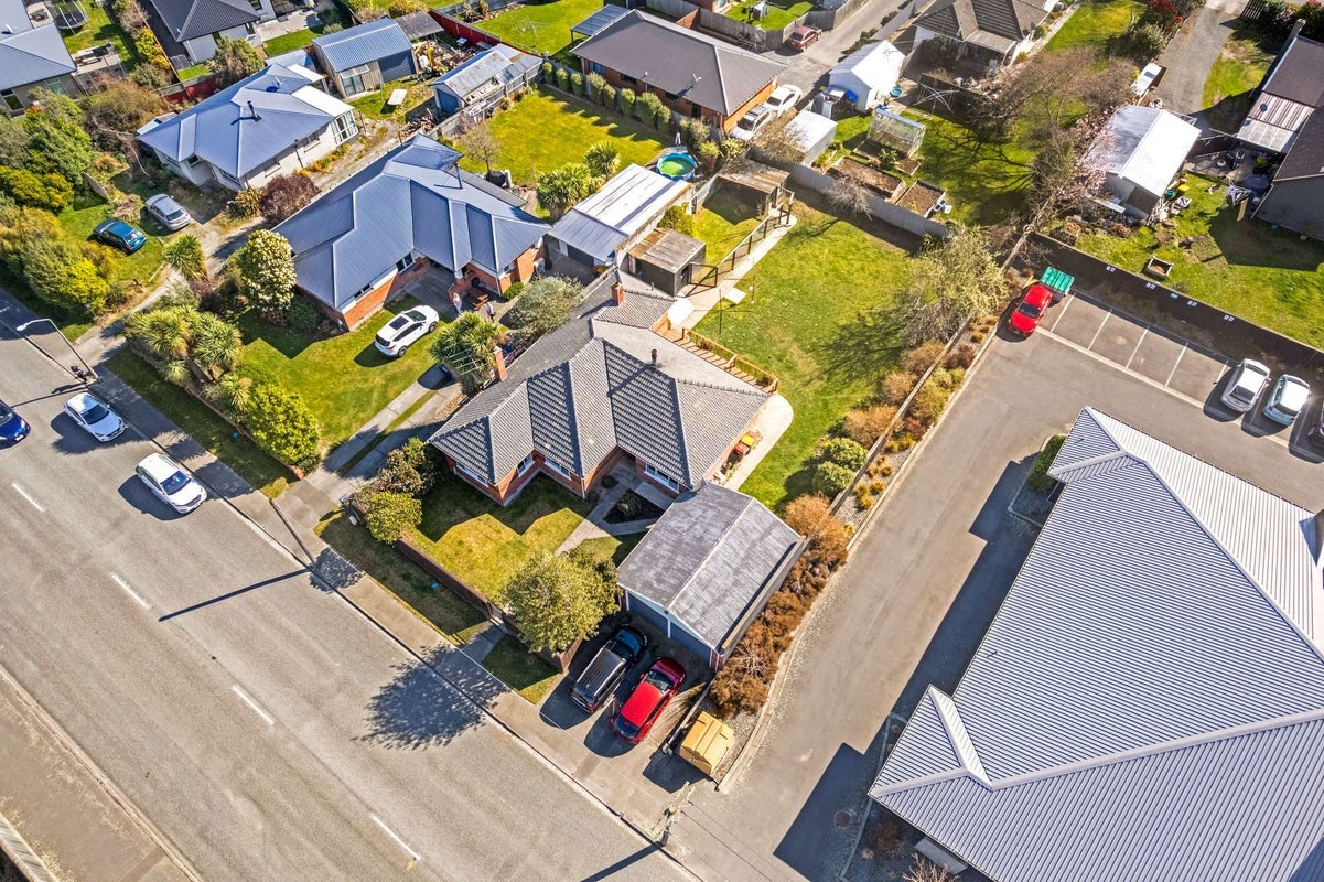 5 Allens Road, Allenton, Ashburton - Carousel 35