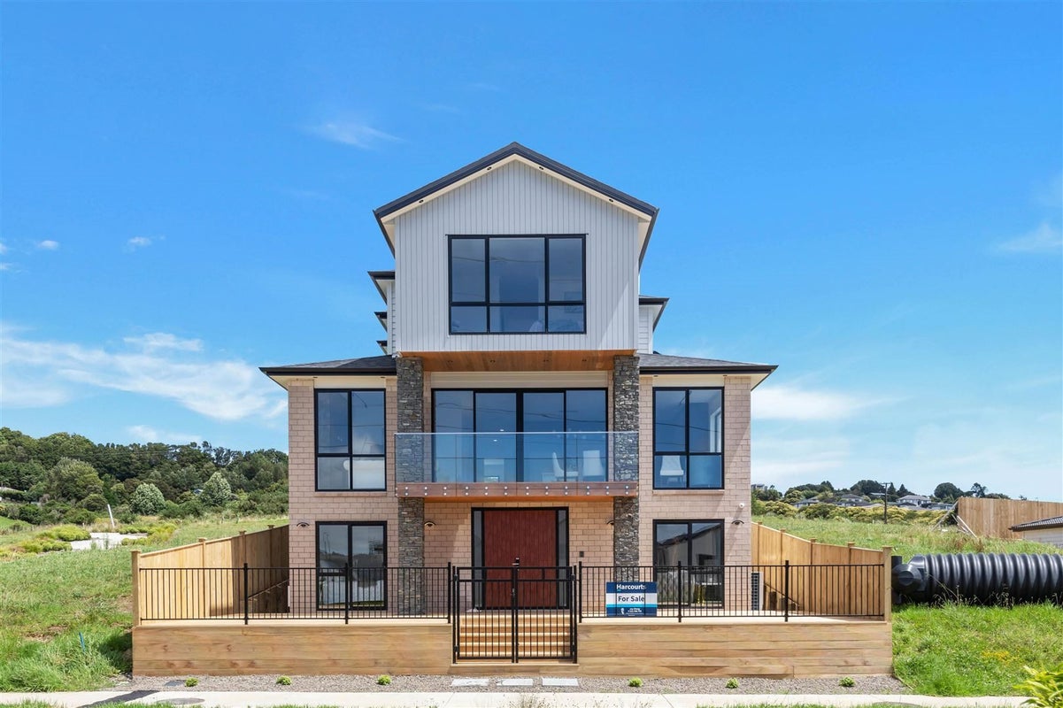 80 Koromeke Street, Flat Bush, Auckland - Carousel 1