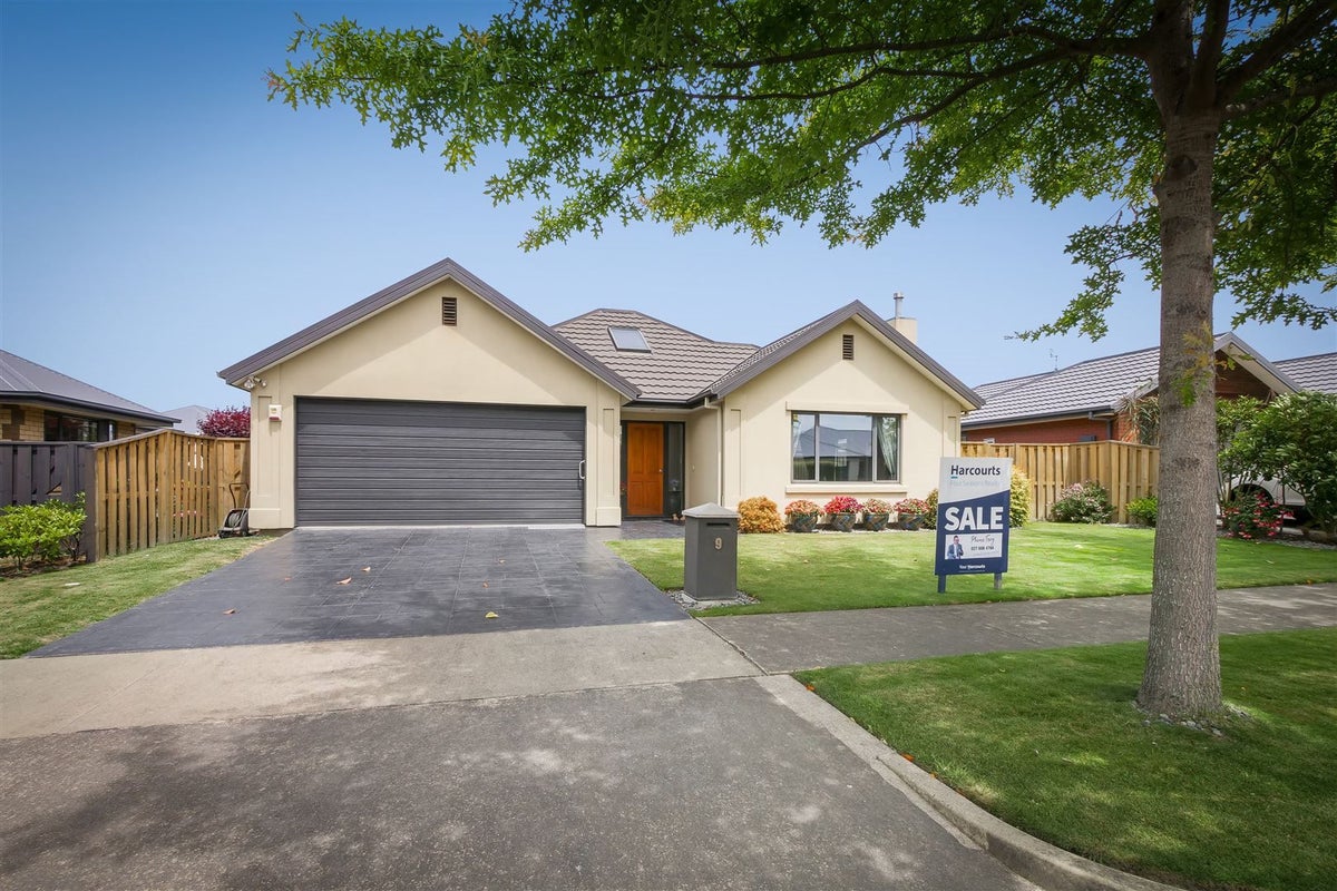 9 Mahlet Street, Northwood, Christchurch - Carousel 1