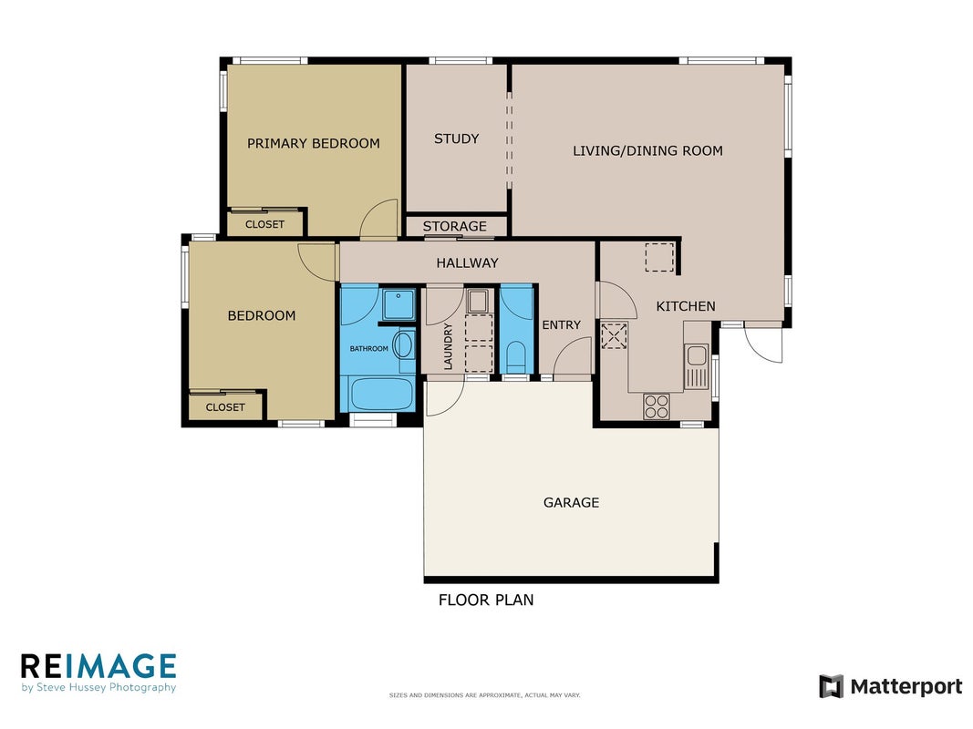 2/23 Montrose Drive, Atawhai, Nelson - Carousel 24