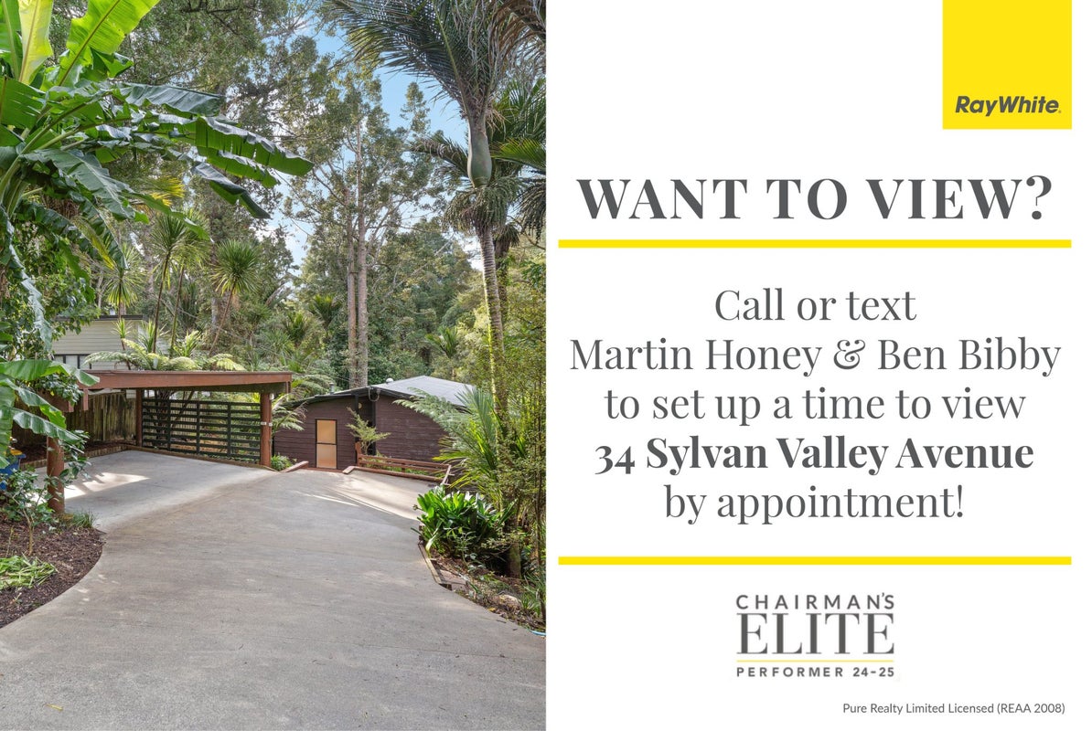 34 Sylvan Valley Avenue, Titirangi, Auckland - Carousel 18