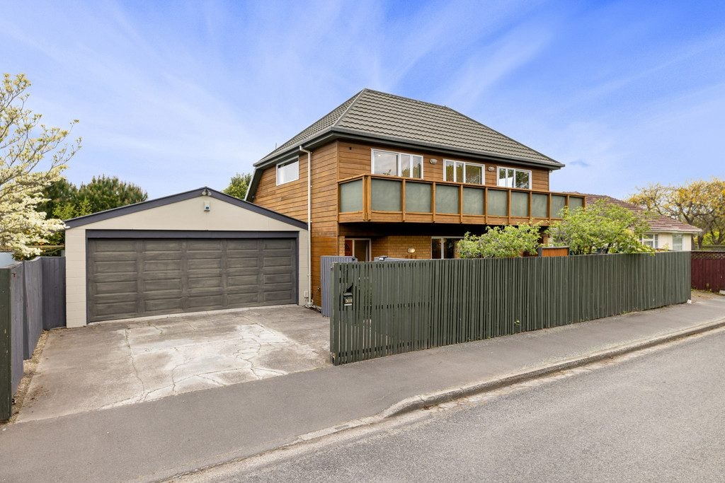 30B Meadowville Avenue, Spreydon, Christchurch - Carousel 1