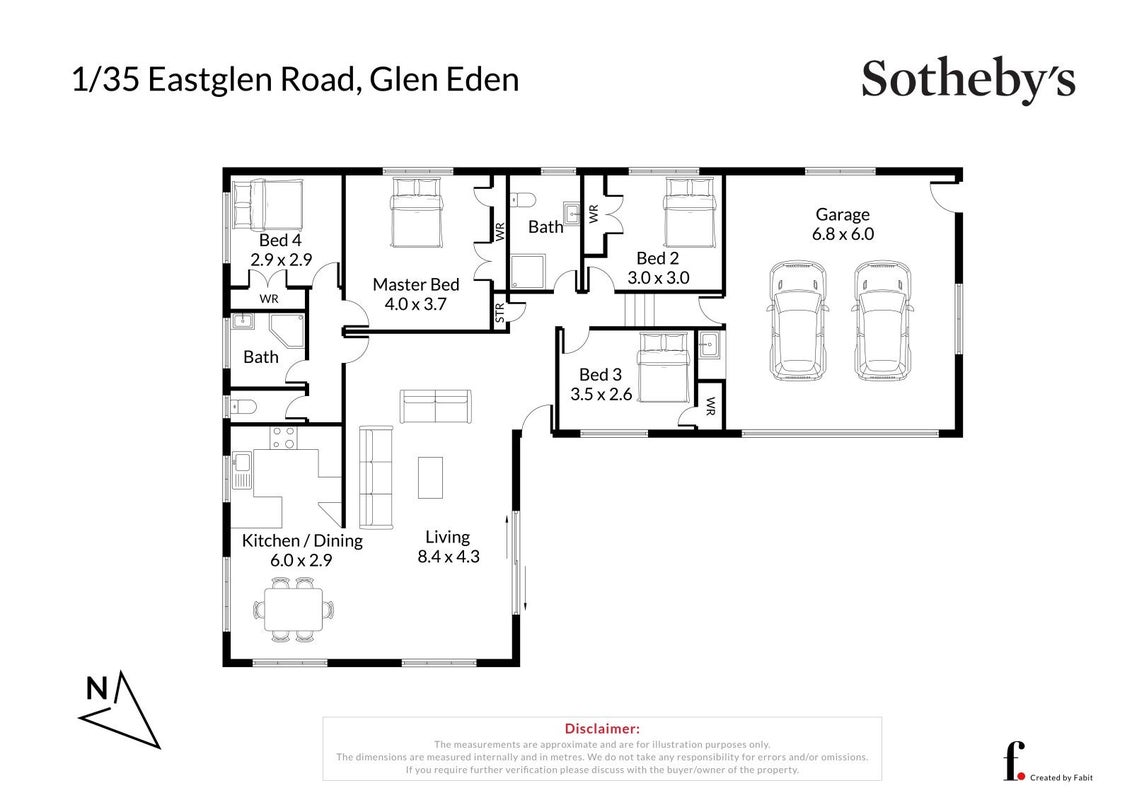 1/35 Eastglen Road, Glen Eden, Auckland - Carousel 20