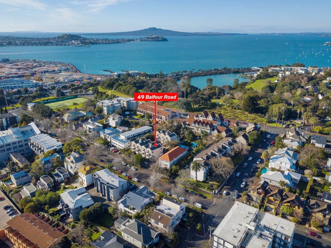 4/9 Balfour Road, Parnell, Auckland - Carousel 2