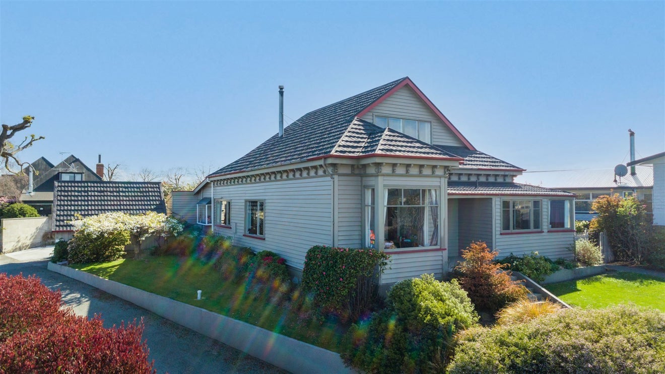 134 Evans Street, Waimataitai, Timaru - Carousel 1