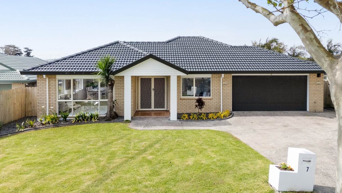 7 Nier Place, East Tamaki Heights, Auckland - Carousel 1