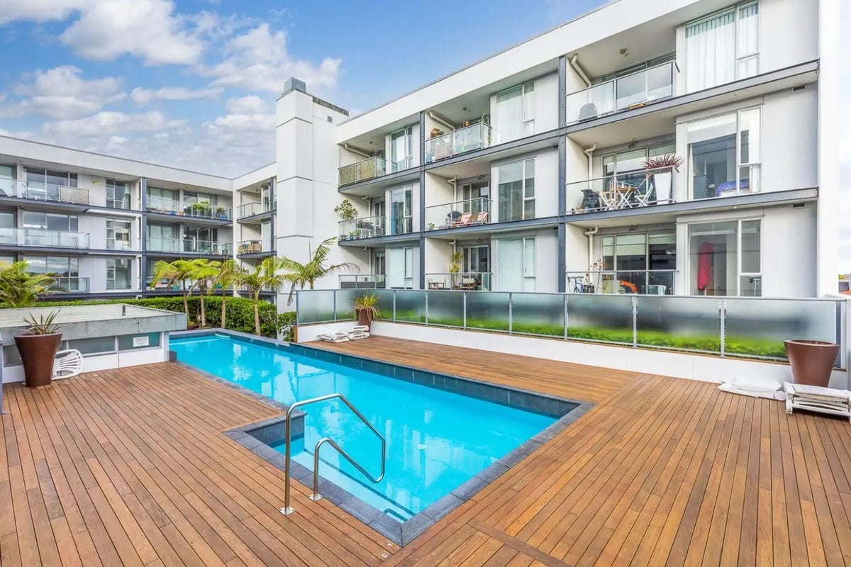 3B/435 New North Road, Kingsland, Auckland - Carousel 1