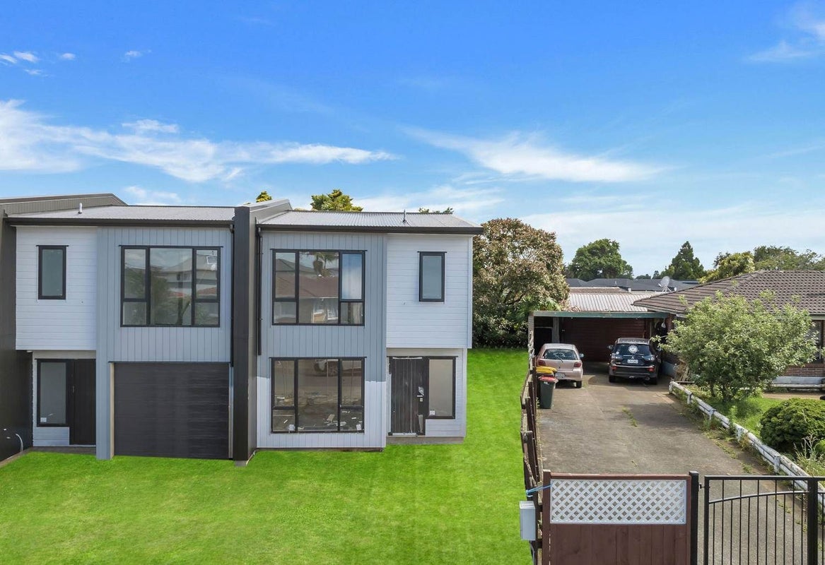 24C Grande Vue Road, Papatoetoe, Auckland - Carousel 2