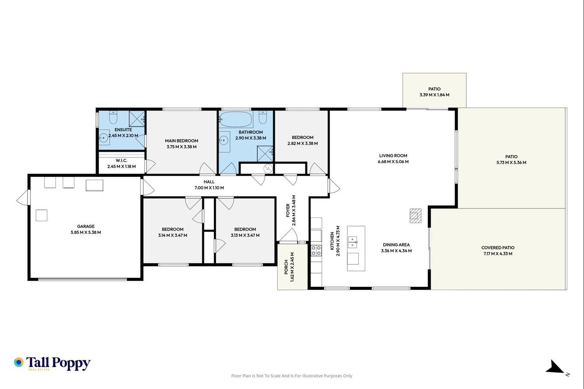 16A Sunstone Crescent, Brown Owl, Upper Hutt - Carousel 25
