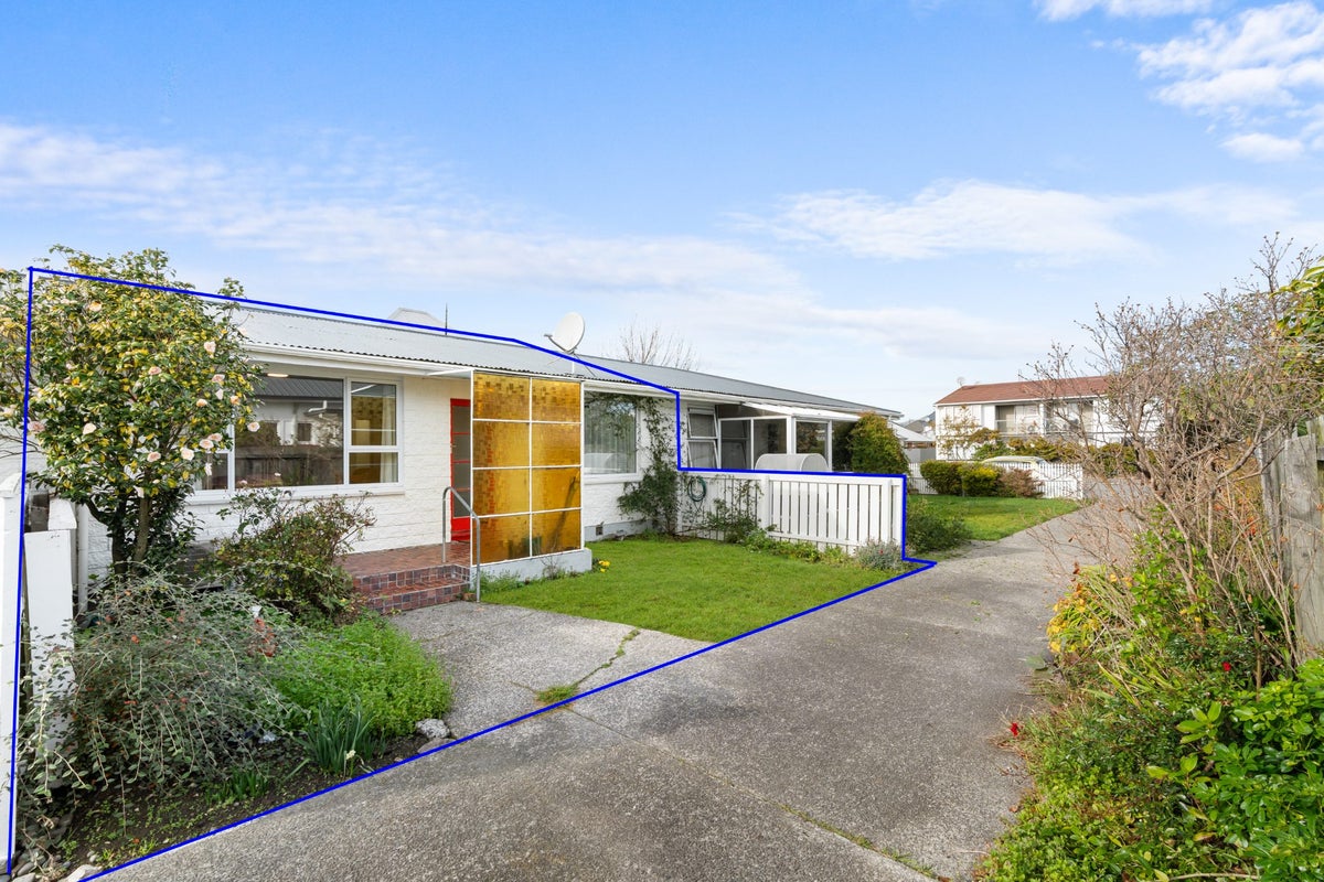 2/22 Burdale Street, Riccarton, Christchurch - Carousel 2
