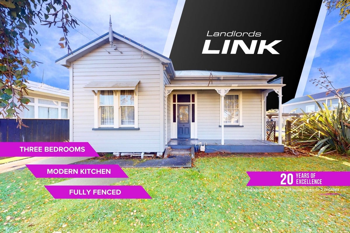 55 Jellicoe Street, Whanganui East, Whanganui - Carousel 2