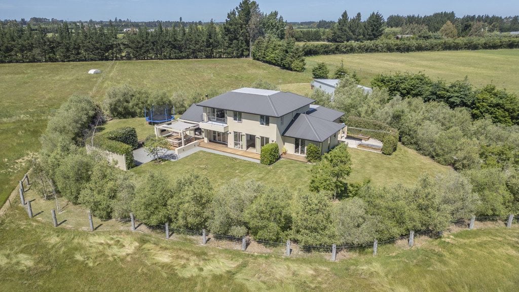 575 Oxford Road, Fernside, Rangiora - Carousel 1