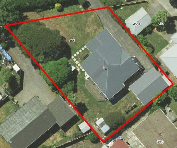 455 Main South Road, Hornby, Christchurch - Carousel 2