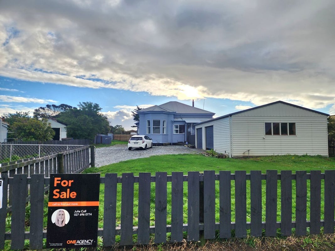 48 Blake Street, Blaketown, Greymouth - Carousel 1