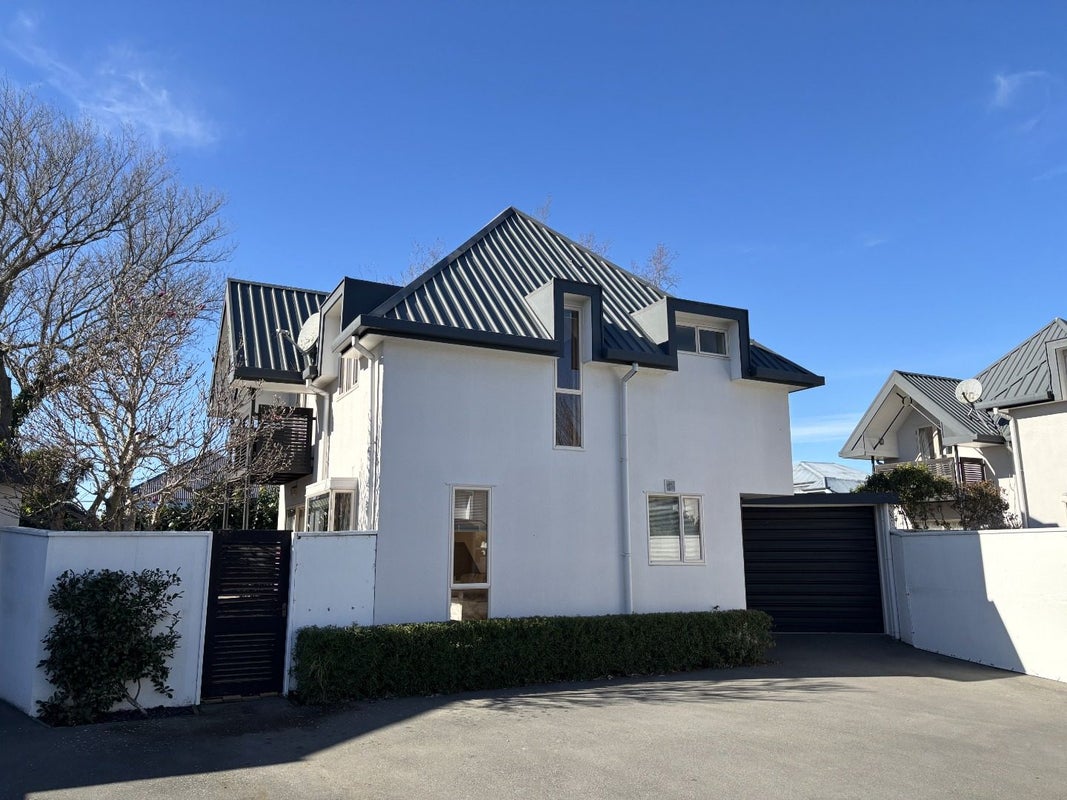 9/38 Eversleigh Street, St Albans, Christchurch - Carousel 2