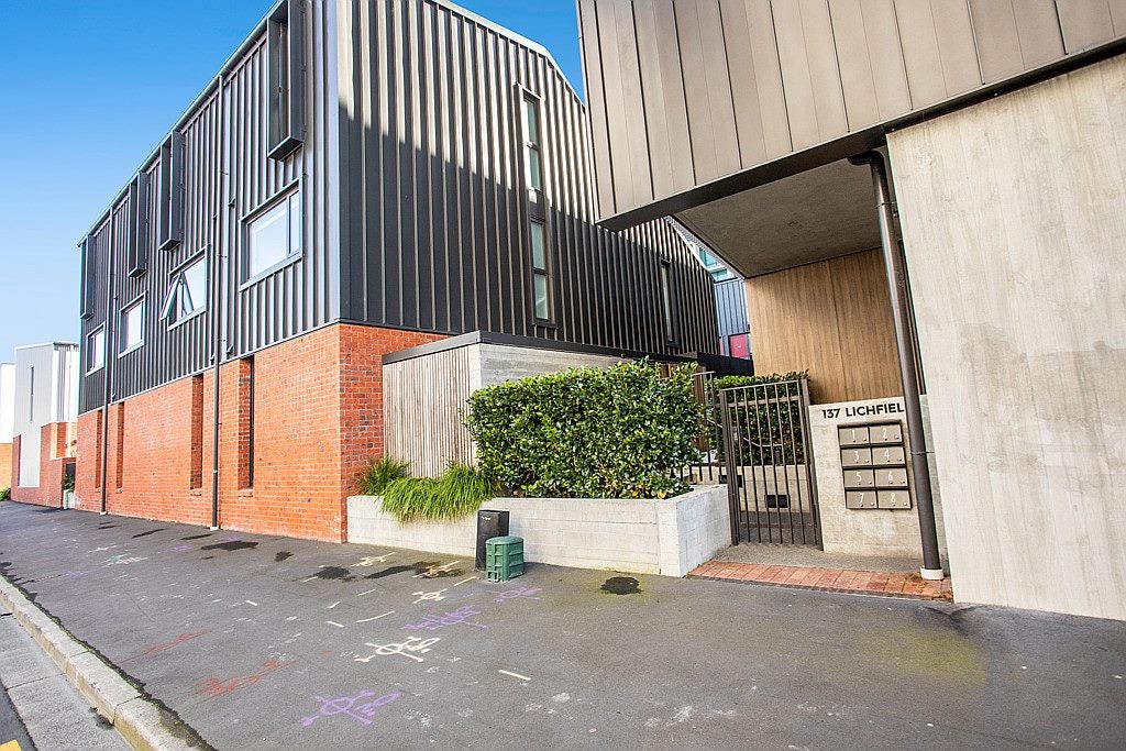 6/233 Madras Street, Christchurch Central, Christchurch - Carousel 12