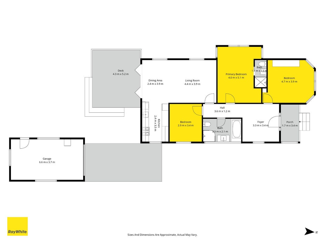 18 Tuarangi Road, Grey Lynn, Auckland - Carousel 29